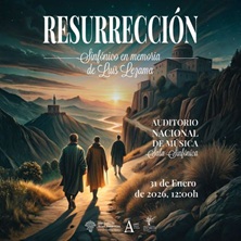 Orquesta, coro y escolan&iacute;a JOCSMAB