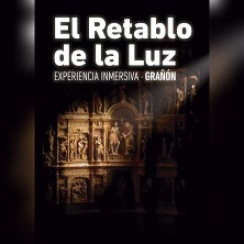 El Retablo de la Luz