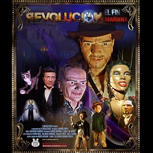 Revoluci&oacute;n. El fin del ma&ntilde;ana