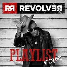 Revolver