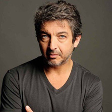 Ricardo Dar&iacute;n