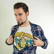 Richard Eros