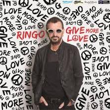 Ringo Starr