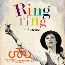 Ring, Ring, cu&eacute;nteme
