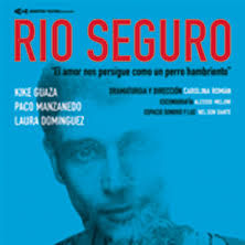 Rio seguro