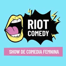 Riot Comedy