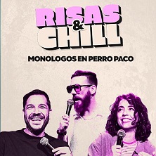 Risas&Chill