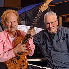 Lee Ritenour & Dave Grusbin Band 