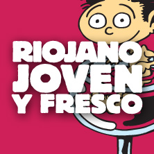 Riojano Joven y Fresco Logro&ntilde;o