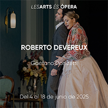 Roberto Devereux