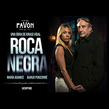 Roca negra