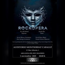 Rockopera