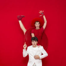 Rojo Est&aacute;ndar