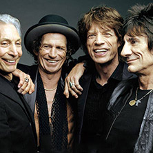 The Rolling Stones