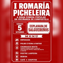Romaria Picheleira