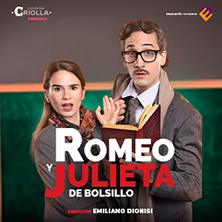 Romeo y Julieta de Bolsillo