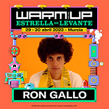 Ron Gallo