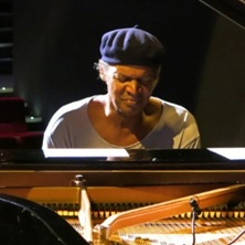 Ronnie Lynn Patterson Trio