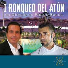 Ronqueo del At&uacute;n