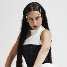 Rosalinda Gal&aacute;n