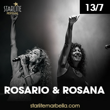 Rosario & Rosana