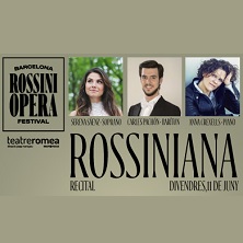 Rossiniana