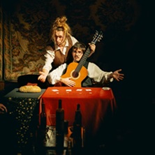 R&uacute;bi y Fernando Nadal