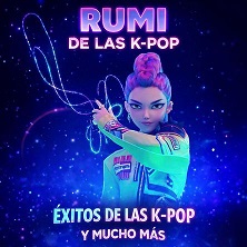 Rumi en concierto