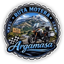 Ruta Motera por la Subb&eacute;tica
