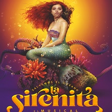 Tributo - La Sirenita, el musical