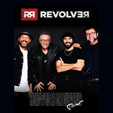 Rev&oacute;lver