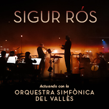 Sigur R&oacute;s