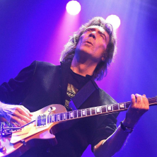Steve Hackett