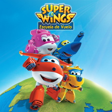 Super Wings