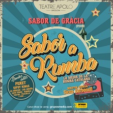Sabor a Rumba