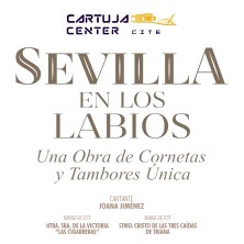 Sevilla en los labios