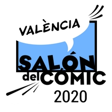 Sal&oacute;n del C&oacute;mic