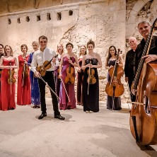 Solistes Covent Garden