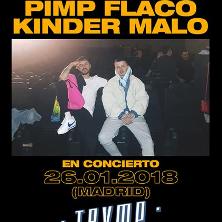 Pimp Flaco & Kinder Malo
