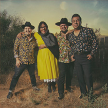 La Santa Cecilia