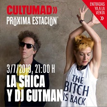 Shica y Gutman