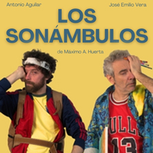 Los Son&aacute;mbulos