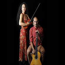 Jazz. Manushan Quartet