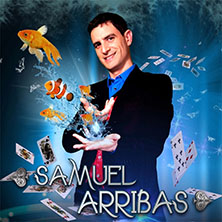 Samuel Arribas