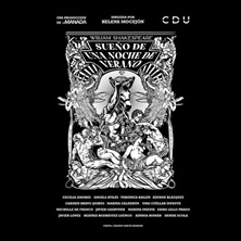 El Sue&ntilde;o de una Noche de Verano