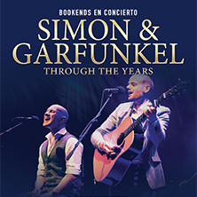 Simon & Garfunkel: Through the Years