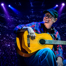 Silvio Rodriguez