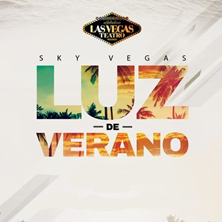 SKY VEGAS LUZ DE VERANO