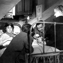 Segundo L&oacute;pez, aventurero urbano