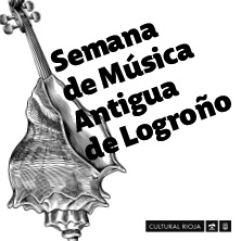 Semana de M&uacute;sica Antigua de Logro&ntilde;o
